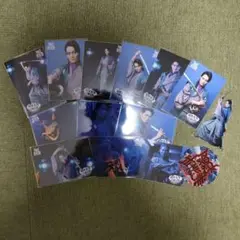佐藤弘樹 ブロマイド アクリルスタンド Rock in the 本能寺 舞台