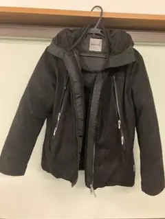 BUFFALO BOBS バッファローボブズ　ダウン