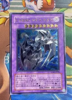 【即購入OK】カオスネオス レリーフ