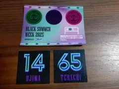 千葉ロッテマリーンズ　BSW ステッカー　 寺地隆成　小島和哉（オマケつき）