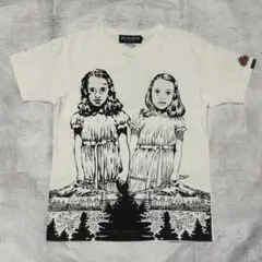 JETLINK MOVIE ジェットリンク 映画 シャイニング TEE
