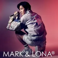 ♡MARKu0026LONA 美品What Not Mini Bag | WHITE