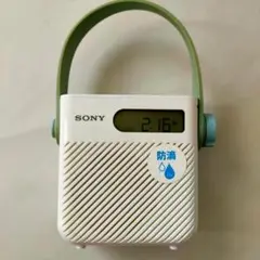 2025年最新】SONY シャワーラジオの人気アイテム - メルカリ