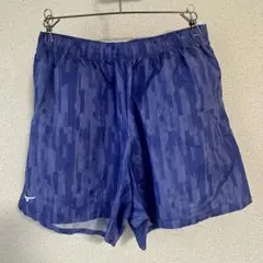 美品　Mizuno ランニングショーツ
