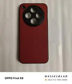 OPPO Find X8 ケース