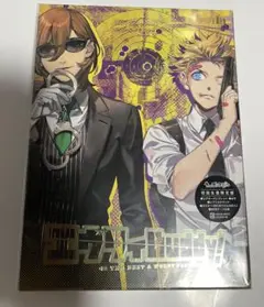 うたプリ エヴリィBuddy 初回生産限定盤 シアシャイ