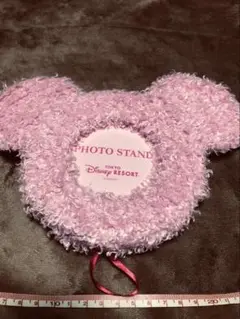 東京ディズニーリゾート ディズニー フォトスタンド　ミニー