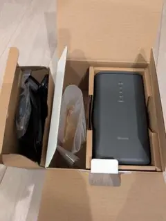 docomo home 5G HR02 ホームルーター（美品）