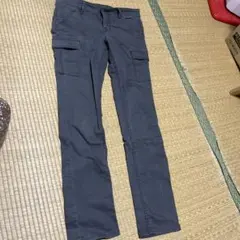 UNIQLOウエスト61センチパンツ