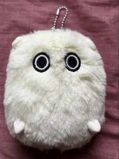 Eve 歌い手 花嵐 けだまちゃん マスコットポーチ Amazon.co.jp: Eve 花嵐 ケダマちゃん マスコット マスコット