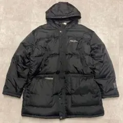 Phat Farm ブラックダウンジャケット XXXL Phat Farm ブラックダウンジャケット XXXL