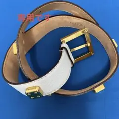 ロエベ ベルト