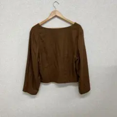 styling プルオーバー