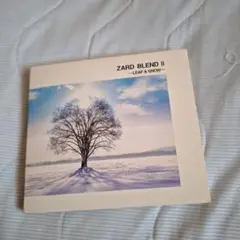 ZARD BLEND 2～LEAF&SNOW～