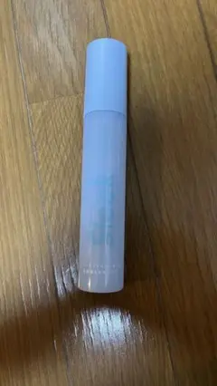 スリーク ファイバーオイル 水色