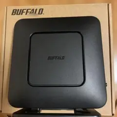 BUFFALO WSR-1800AX4P 無線LANルーター