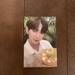 ATEEZ ZERO : FEVER Part.3 ヨサン