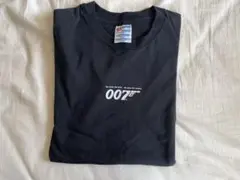 007 " GOLDEN EAY " tee