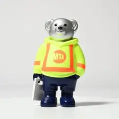 MTA LFYT Lafayette the Bear フィギュア