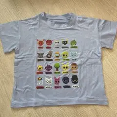 スプランキー　Tシャツ　120 新品