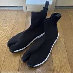 ✫MARUGO✫マルゴエアージョグ足袋型スニーカー 23.0ⅽⅿ　☆美品