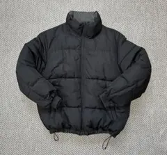 90s ダウンジャケット リバーシブル 肉厚 vintage