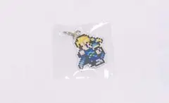 ピクセルリマスター FF6 エドガー めじるしチャーム アトレ