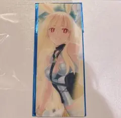 FGO 最終再臨展 編成画面風カード ワルキューレ ランサー
