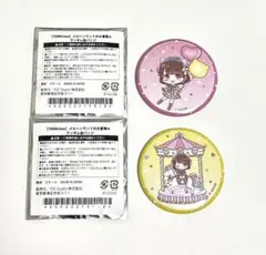 ☆TAMAchan ランダム缶バッジ☆