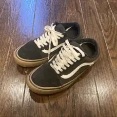VANS OLD SCHOOL US9 27cm