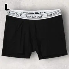 新品未使用 THUG CLUB SMD Boxer Brief 3 Lサイズ相当