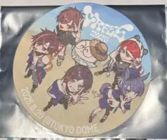 CR フェス 2025 コースター