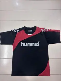 hummel シャツ