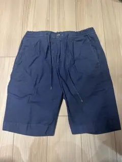 【美品】GERMANO×EDIFICE ショートパンツ 46 ベルウィッチ