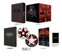 【初回生産限定版】演劇『ライチ☆光クラブ』2025Blu-ray+ブロマイド
