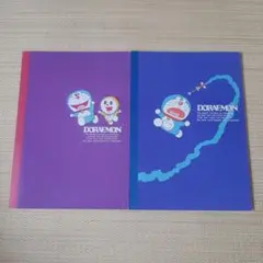 ドラえもん　ノートセット