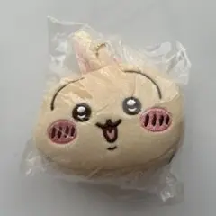 ちいかわ　もちもちフェイスマスコット2