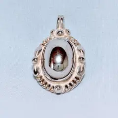 GEORG JENSEN ジョージジェンセン ペンダント トップ 1995年製