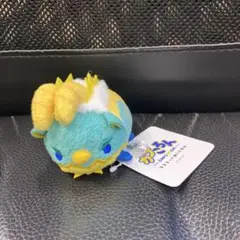ジンオウガ カプころん カプコンストア モンスターハンター