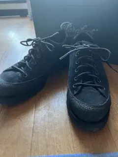 Paraboot montana ブラック