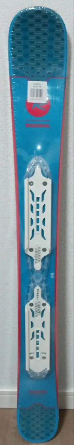 ロシニョール ROSSGNOL ショート スキー 99cm 新品 送料込