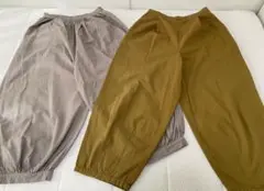 パンツ　2枚セット　M