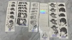 ブルーロック展　ぱしゃこれ