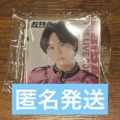 EBiDAN　超特急　タクヤ　エビライ　デコガチャ