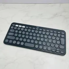 logicool PEBBLE KEYS 2 K380S WW4191