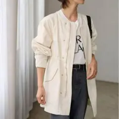 JOURNAL STANDARD relume モッズコート JOURNAL STANDARD relume（ジャーナルスタンダード レリューム