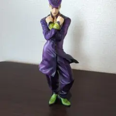 ジョジョの奇妙な冒険 第4部 東方仗助フィギュア