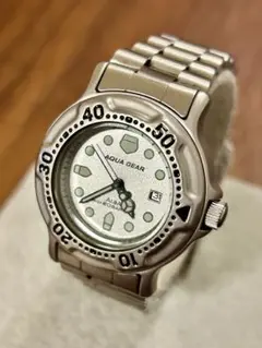 SEIKO セイコー ALBA アルバ アクアギア ダイバー レディース 腕時計