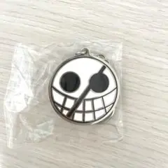 ワンピース 海賊旗ステンドグラスチャーム ドフラミンゴ