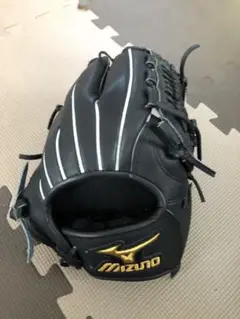 MIZUNO - ミズノプロ 硬式Mマーク 4Dテクノロジー  新品 ミズノプロ Mマーク 4Dテクノロジー 硬式 オールラウンド